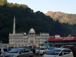 Jama Masjid, Nainital, Uttarakhand
