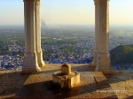 Shivling at Taragarh Fort, Bundi, Rajasthan