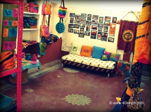 Dastkari Kendra, Opposite Village Kutalpura Maliyan, Sawai Madhopur, Rajasthan