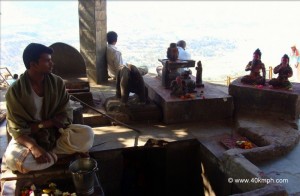 Gautami Godavari Janamsthan, Brahmagiri Hill, Trimbakeshwar, Nashik, Maharashtra
