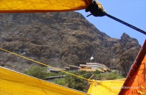 Saptshrungi Devi, Nashik, Maharashtra