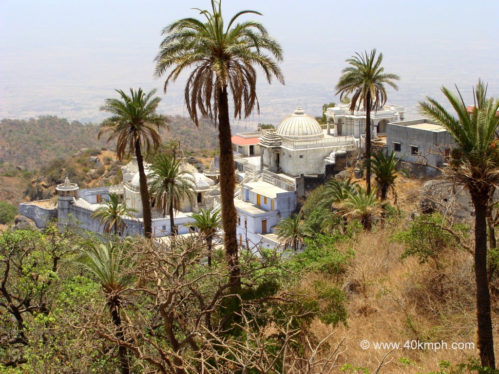 Mt Abu
