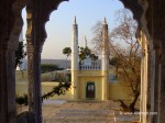 Sufi Sant Baba Meera Sahab Dargah, Bundi, Rajasthan