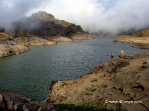 Upper Kodra Dam, Mount Abu, Rajasthan