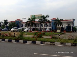 Meriton Hotel, NH 24, Gajraula, Uttar Pradesh