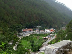 Shri Kainchi Hanuman Mandir and Ashram, Kainchi Dham, Nainital, Uttarakhand