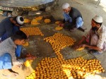 Making of Laddu Gur