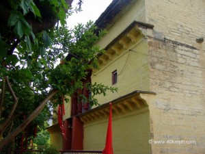 Rajrajeshwari Devi Temple, Devalgarh, Srinagar, Pauri Garhwal, Uttarakhand