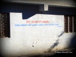 Quotes on School Wall