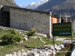 Family Planning and Environmental Slogan in Hindi