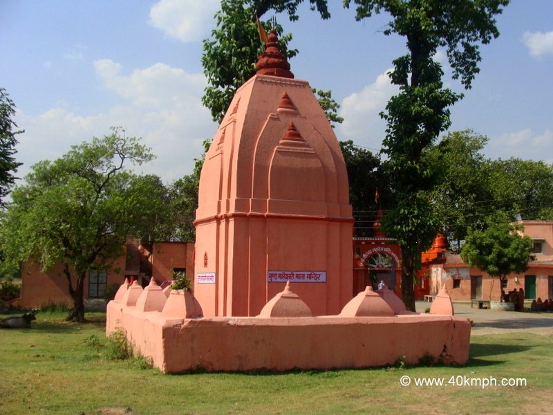 Shree Veerbhadra Mahadev Temple – The Location where Virbhadra was Born