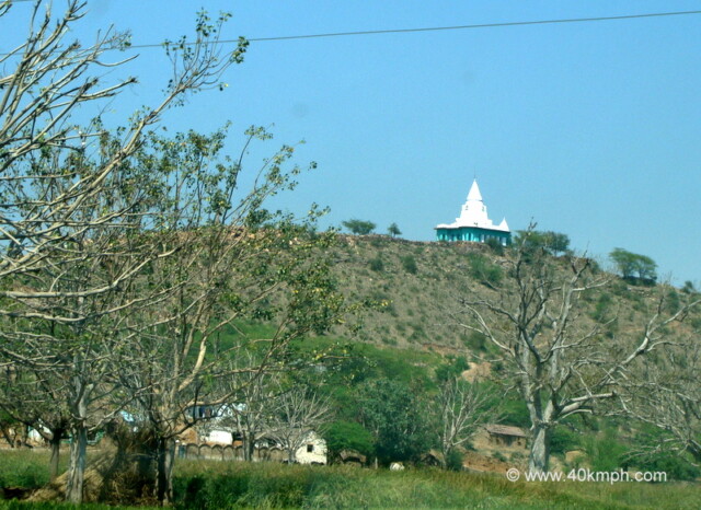 Shri Pashupatinath Temple, Deeg (Bharatpur, Rajasthan, India)