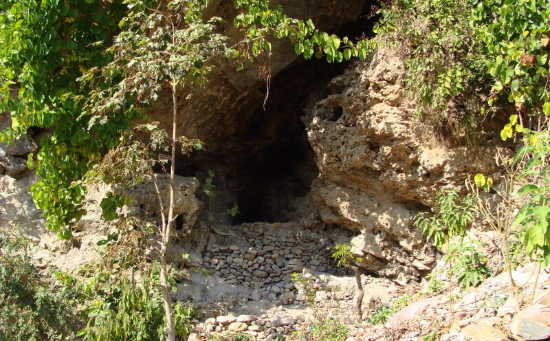 Arundhati Guha, Gular, Uttarakhand, India