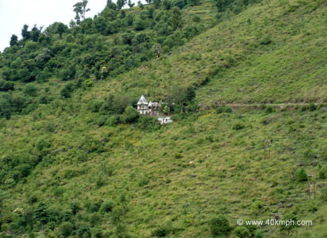 Kailash Cave, Loyal Village, Uttarakhand, India