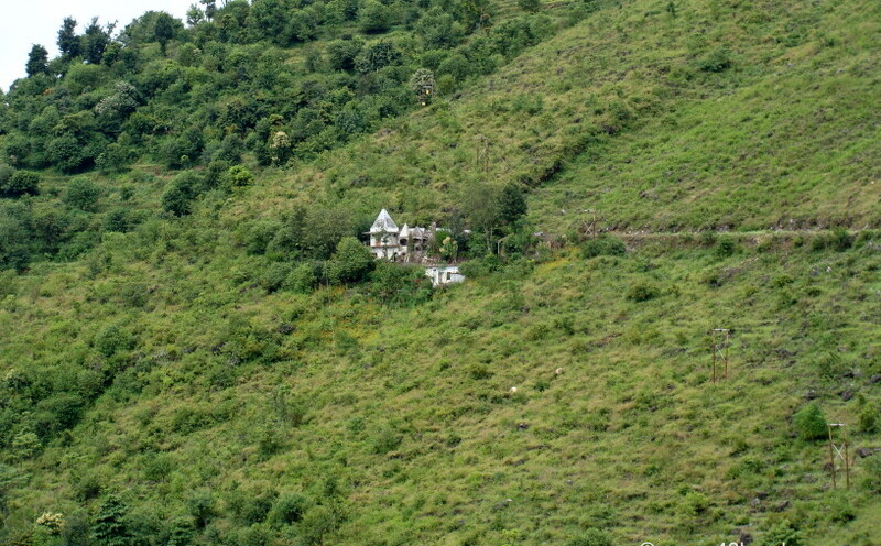Kailash Cave, Loyal Village, Uttarakhand, India
