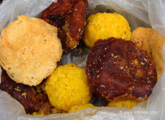 Traditional Sweets and Namkeen of Uttarakhand