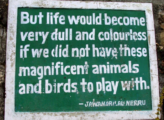 Quote by Jawaharlal Nehru