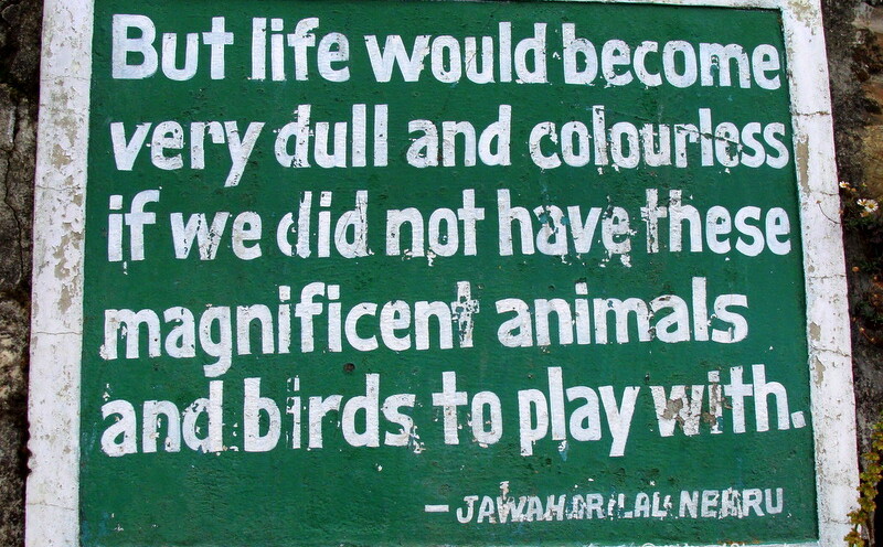 Quote by Jawaharlal Nehru