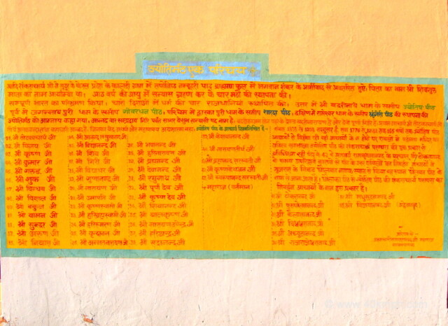Jyotirmath - An Introduction at Jyotirmath Badrikashram, Himalaya, Joshimath, Uttarakhand, India