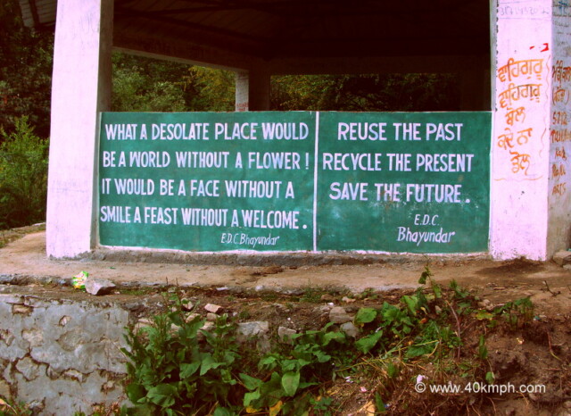 Quotes About Saving The Environment