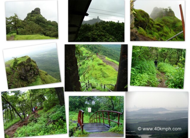 Karnala Bird Sanctuary and Fort, Panvel, Maharashtra