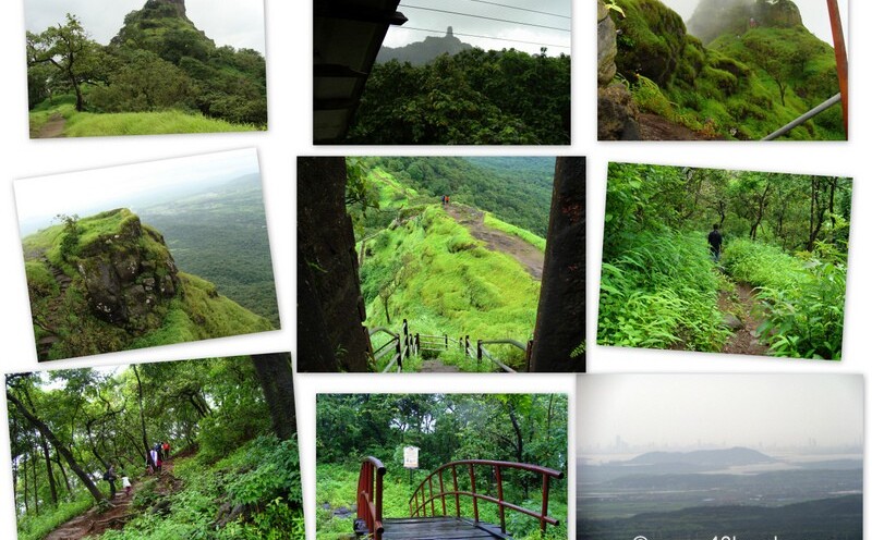 Karnala Bird Sanctuary and Fort, Panvel, Maharashtra