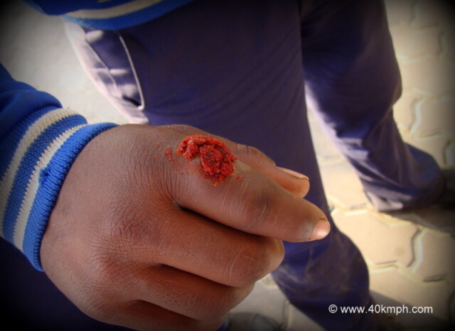 Unbelievable Traditional Remedy for a Boil on Finger