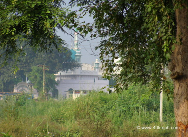 Piran Kaliyar Sharif, Haridwar, Uttarakhand, India