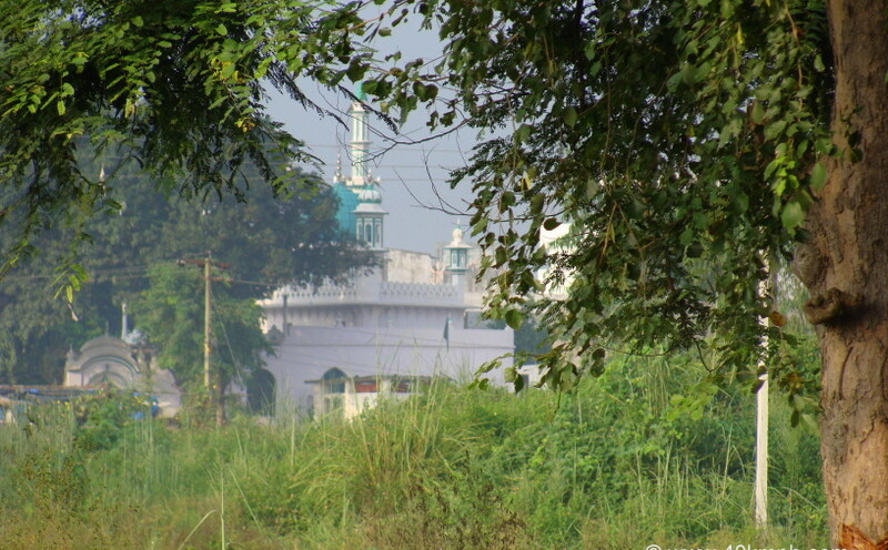 Piran Kaliyar Sharif, Haridwar, Uttarakhand, India