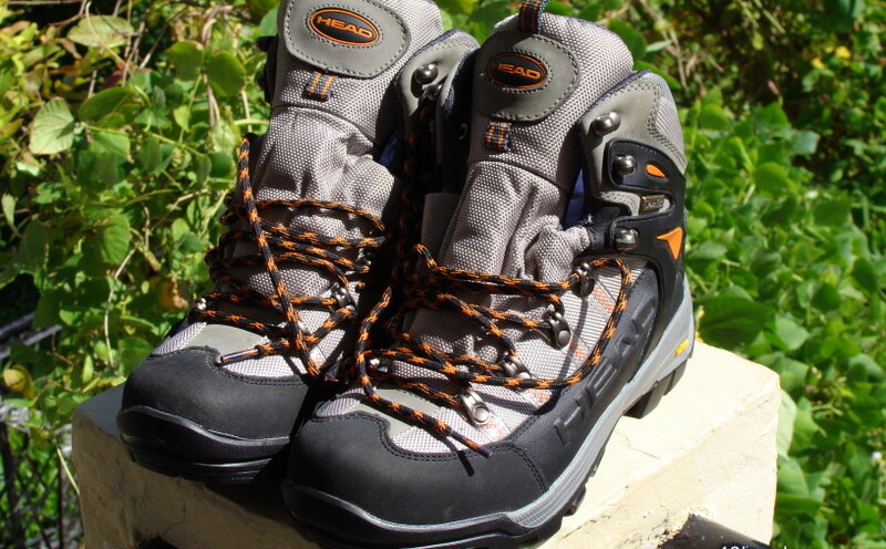 HEAD Trekking Shoes 910 High TR