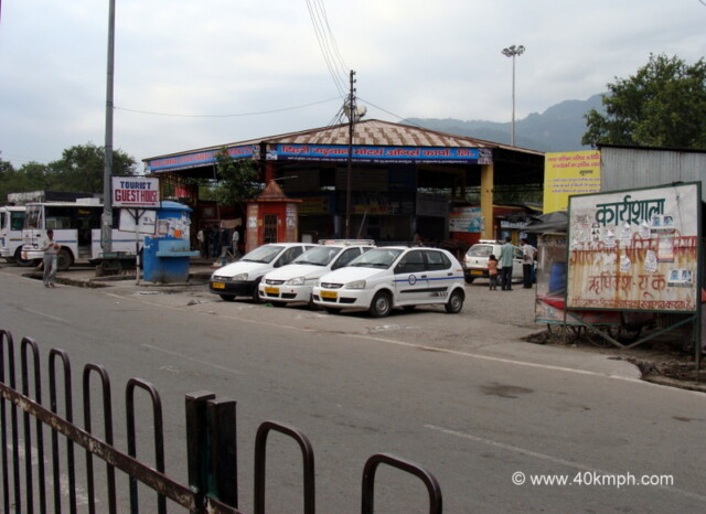 Tehri Garhwal Motors Owner's Corporation Limited, Rishikesh, Uttarakhand