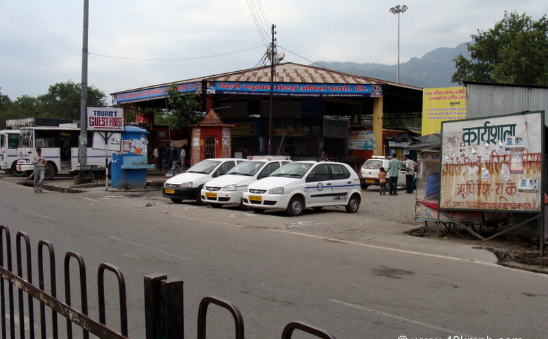 Tehri Garhwal Motors Owner's Corporation Limited, Rishikesh, Uttarakhand