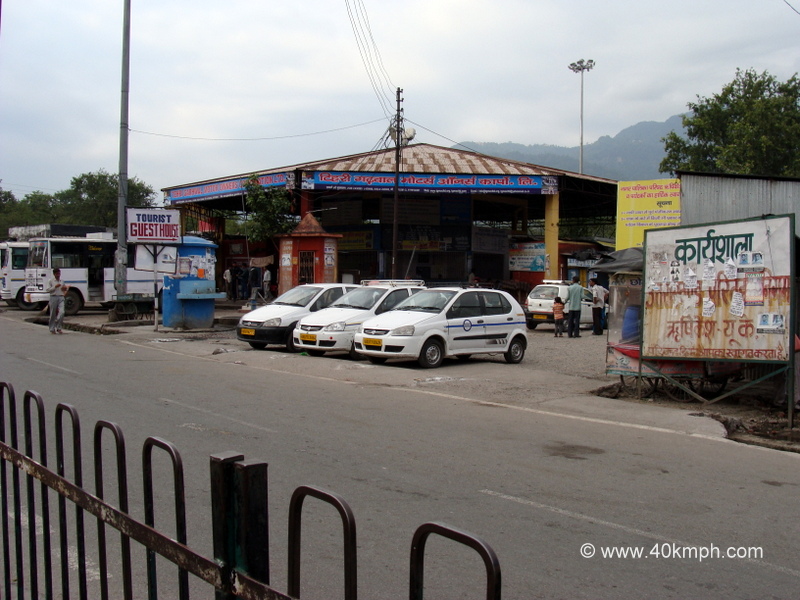 Tehri Garhwal Motors Owner's Corporation Limited, Rishikesh, Uttarakhand