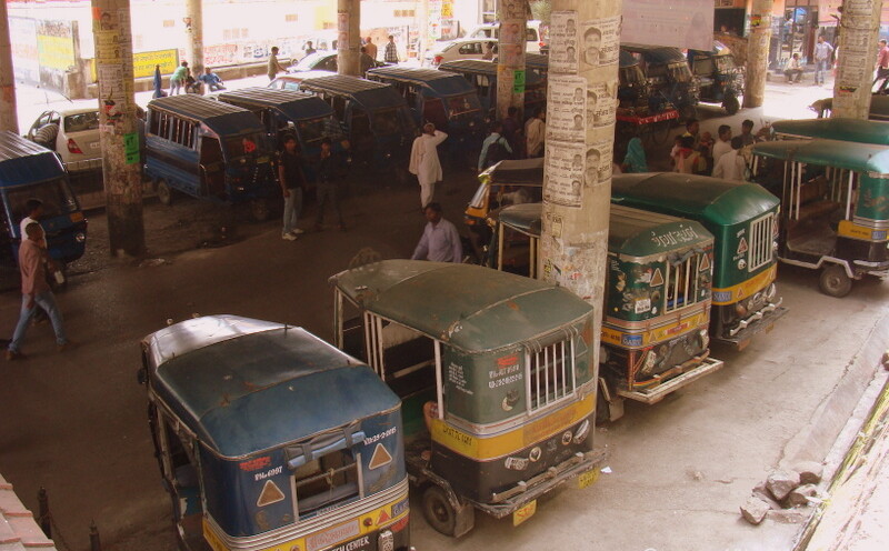 Vikram Stand, Muni-Ki-Reti, Rishikesh, Uttarakhand, India