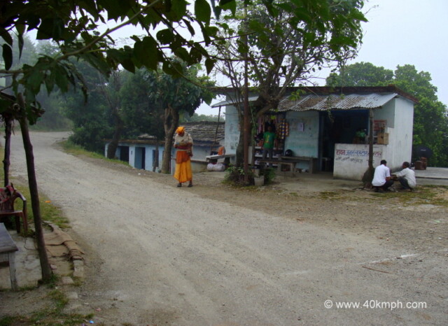 Village Homestay in Pokharkhal, Uttarakhand, India