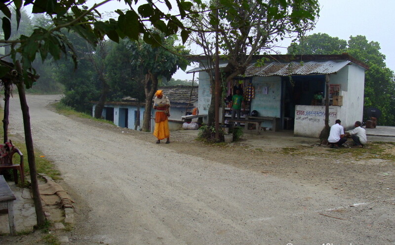 Village Homestay in Pokharkhal, Uttarakhand, India