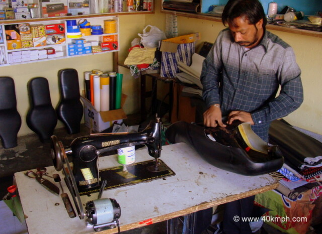 Seat Cover Maker nearby Purani Chungi, Rishikesh, Uttarakhand, India