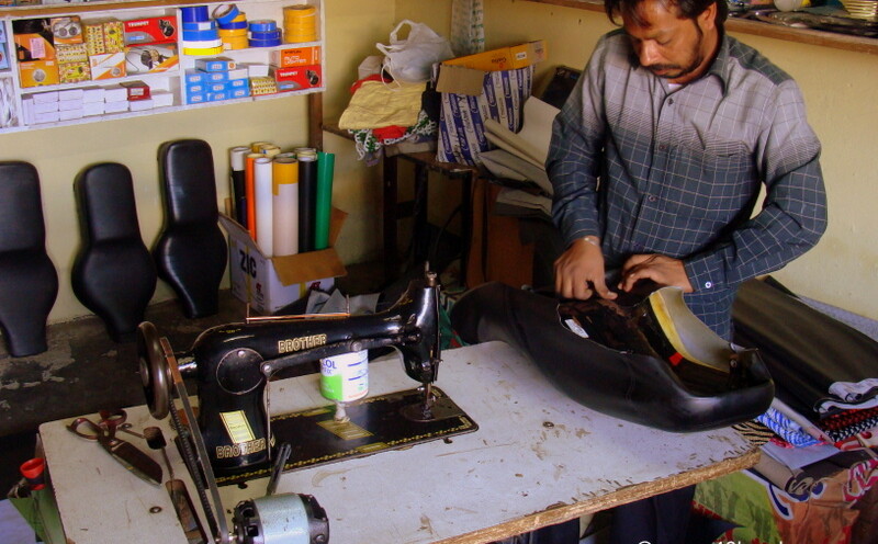 Seat Cover Maker nearby Purani Chungi, Rishikesh, Uttarakhand, India