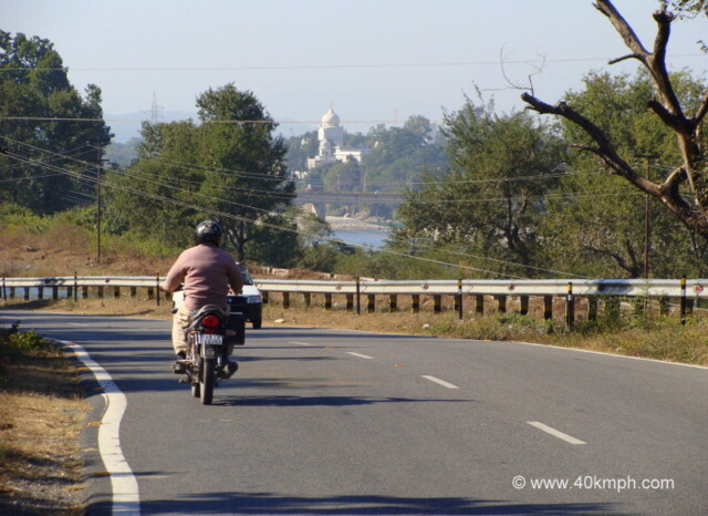 Gurudwara Paonta Sahib, Sirmour, Himachal Pradesh, India