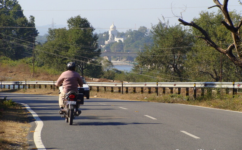 Gurudwara Paonta Sahib, Sirmour, Himachal Pradesh, India