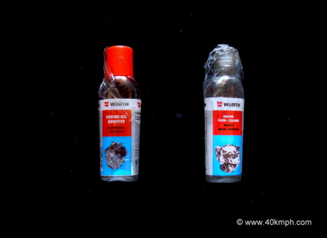 Würth Automotive Maintenance Products