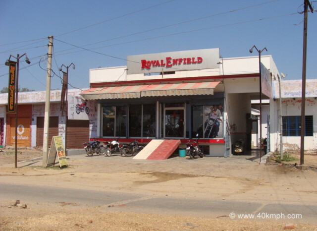 G. T. Motors, National Highway 2, Near Jaigurudev Temple, Mathura, Uttar Pradesh, India