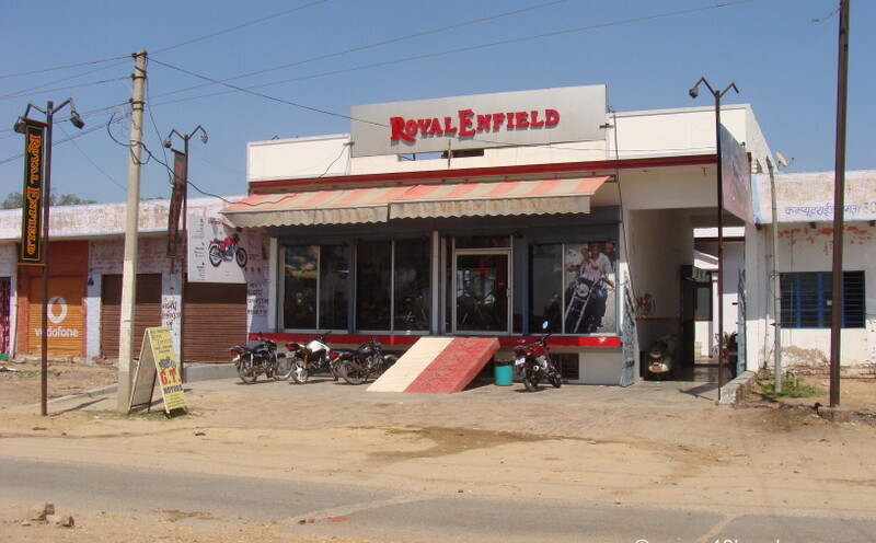 G. T. Motors, National Highway 2, Near Jaigurudev Temple, Mathura, Uttar Pradesh, India