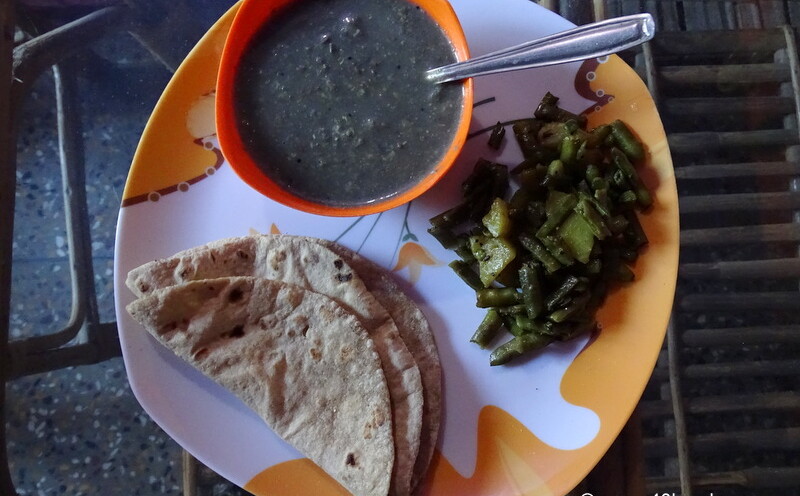 Ghet Ka Phana - Traditional Food of Uttarakhand