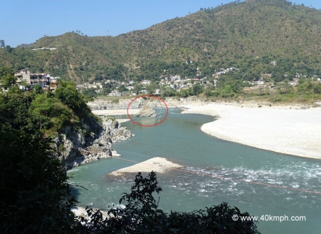 Sri Yantra Tapu, Srinagar, Uttarakhand, India