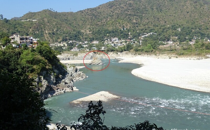 Sri Yantra Tapu, Srinagar, Uttarakhand, India
