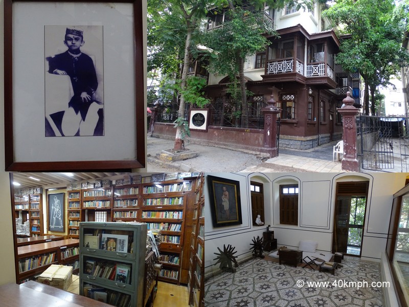 Mani Bhavan – One of The Most Important Museum in India