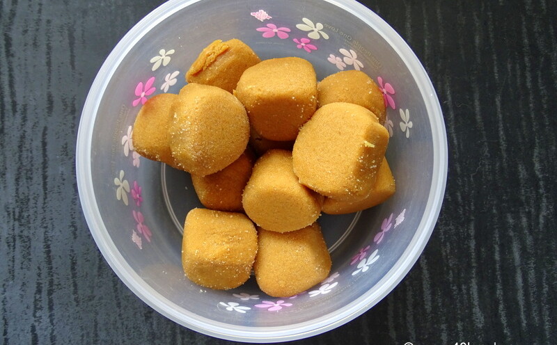 Dharwad Peda