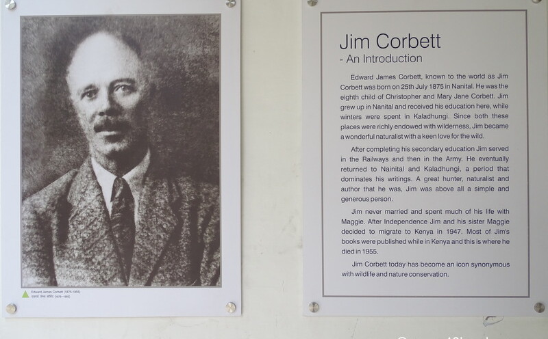 Jim Corbett - An Introduction