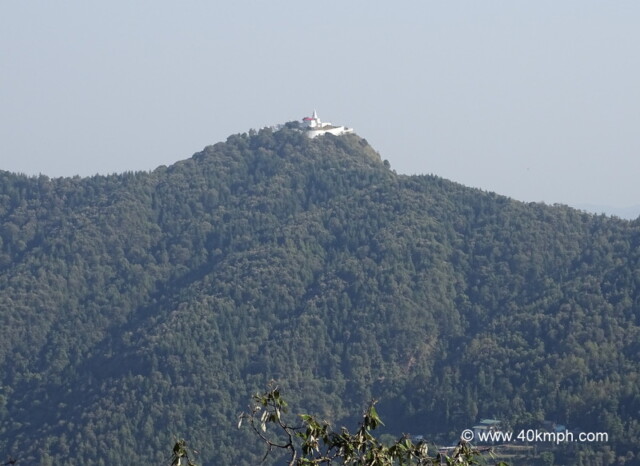 Kali Ka Tibba, Chail, Himachal Pradesh